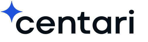 Centari Logo